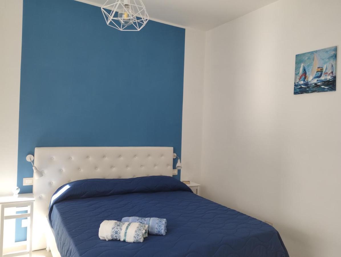 Monti D'Amare Apartment Agerola Bagian luar foto