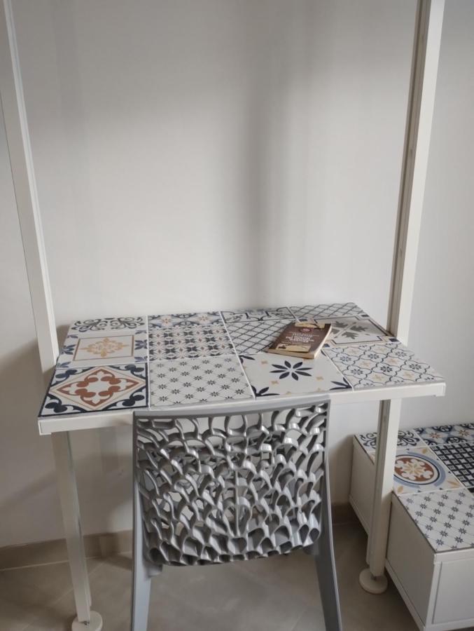 Monti D'Amare Apartment Agerola Bagian luar foto