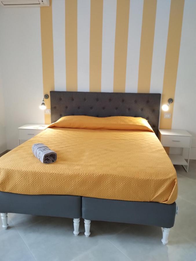 Monti D'Amare Apartment Agerola Bagian luar foto