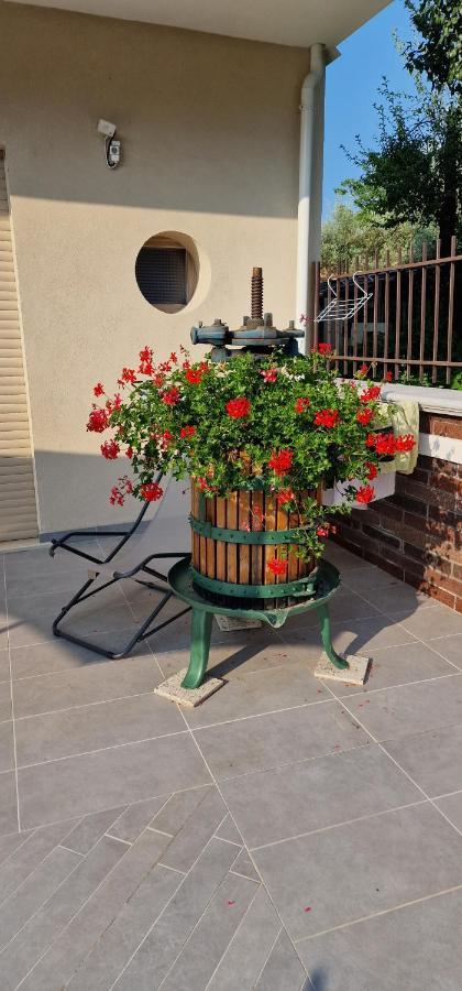Monti D'Amare Apartment Agerola Bagian luar foto