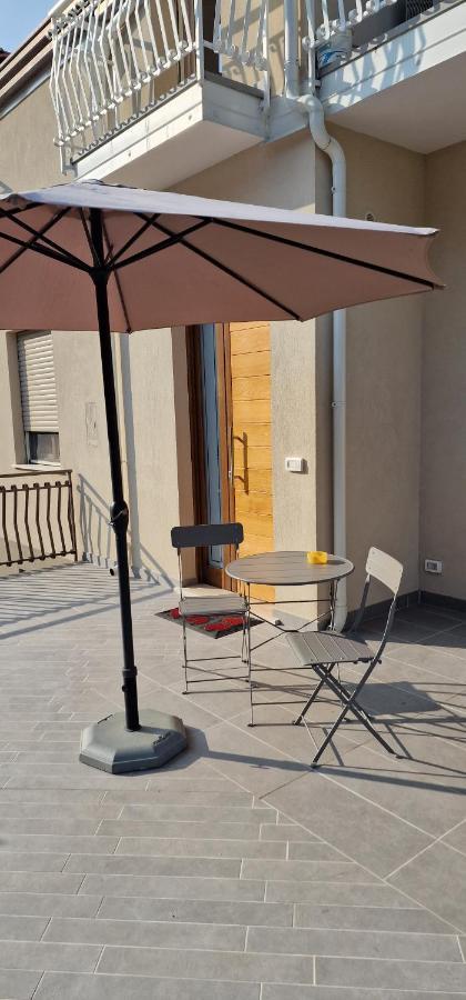 Monti D'Amare Apartment Agerola Bagian luar foto