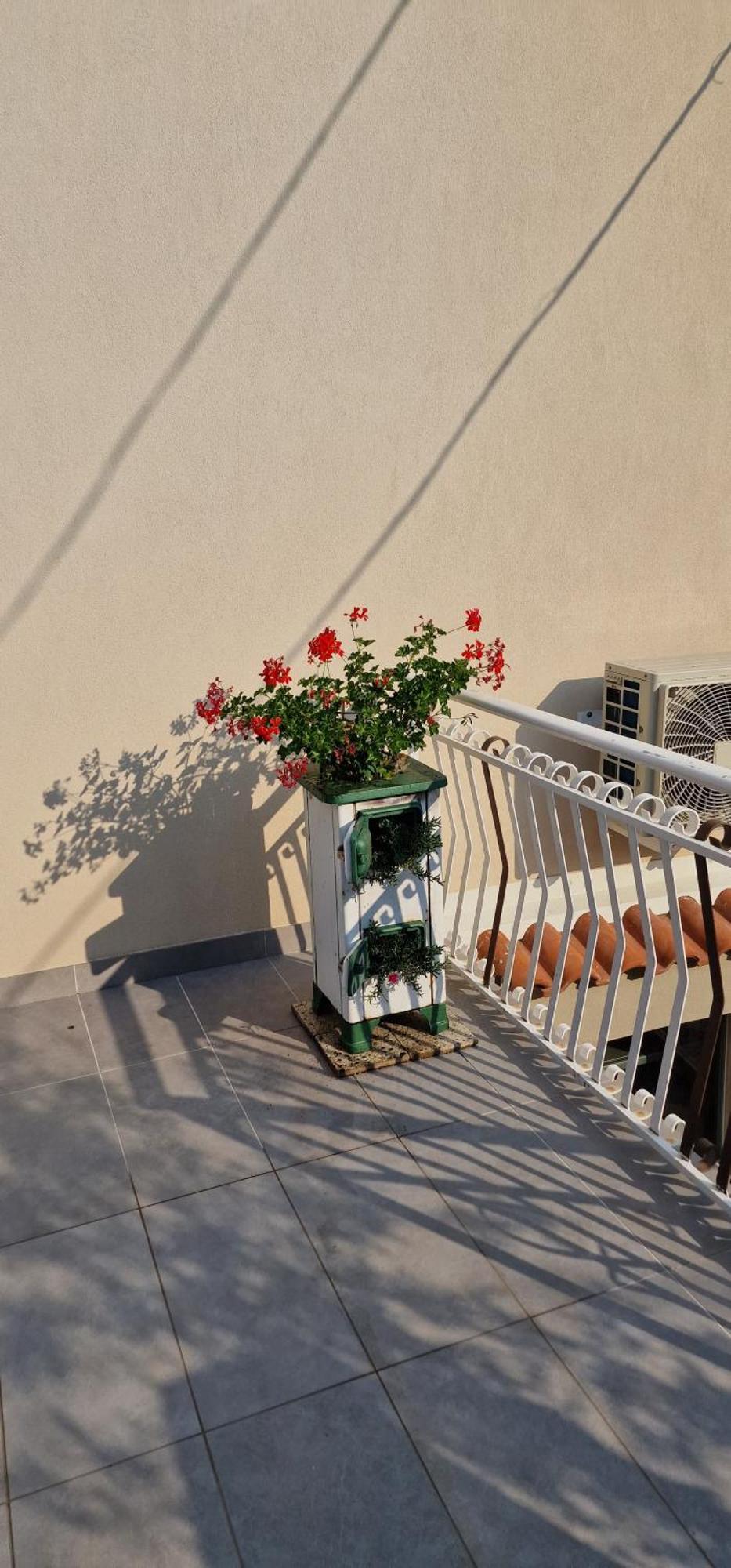 Monti D'Amare Apartment Agerola Bagian luar foto
