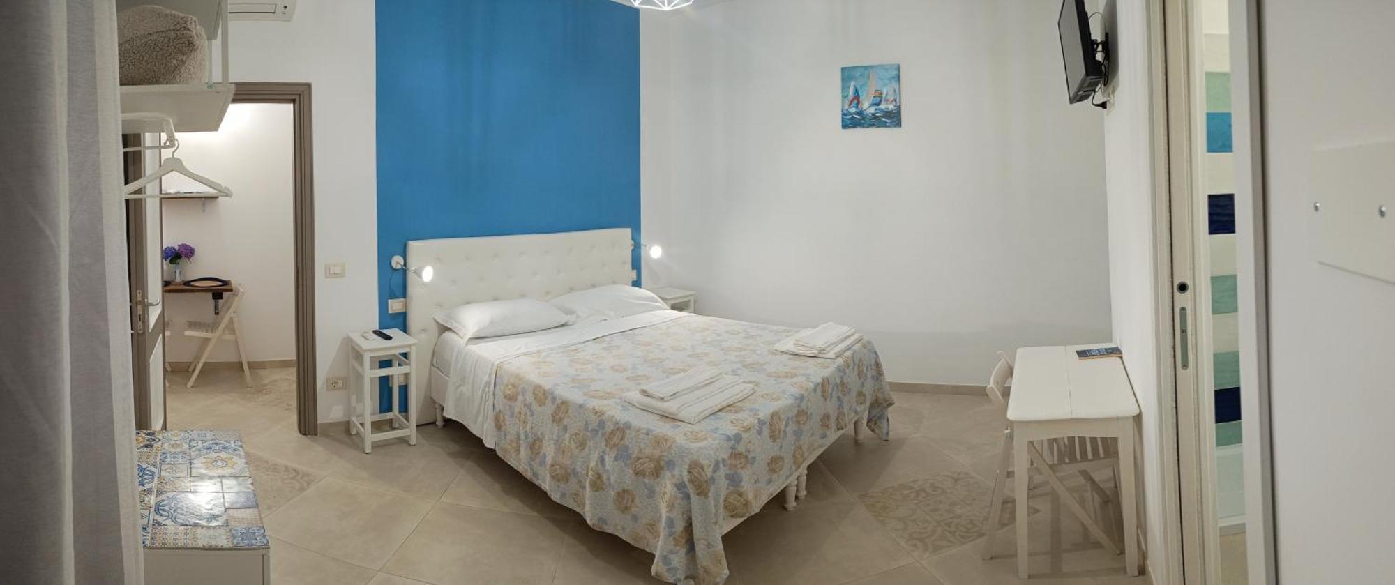 Monti D'Amare Apartment Agerola Bagian luar foto