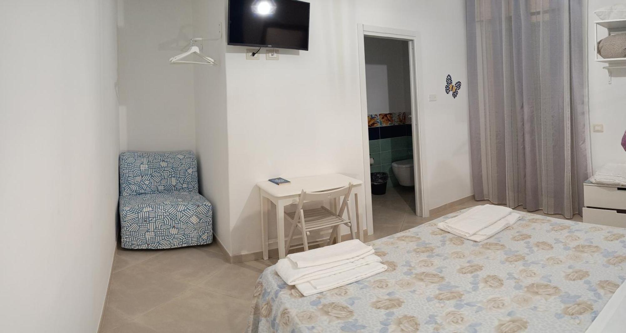 Monti D'Amare Apartment Agerola Bagian luar foto