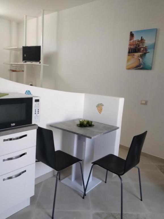 Monti D'Amare Apartment Agerola Bagian luar foto