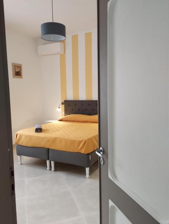 Monti D'Amare Apartment Agerola Bagian luar foto
