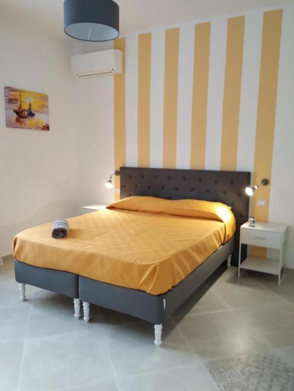Monti D'Amare Apartment Agerola Bagian luar foto